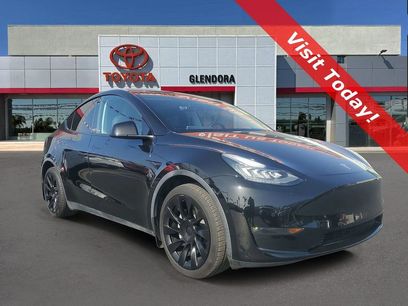 Used 2021 Tesla Model Y Long Range