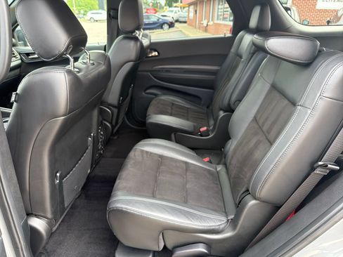 Used 2022 Dodge Durango GT RWD image 26