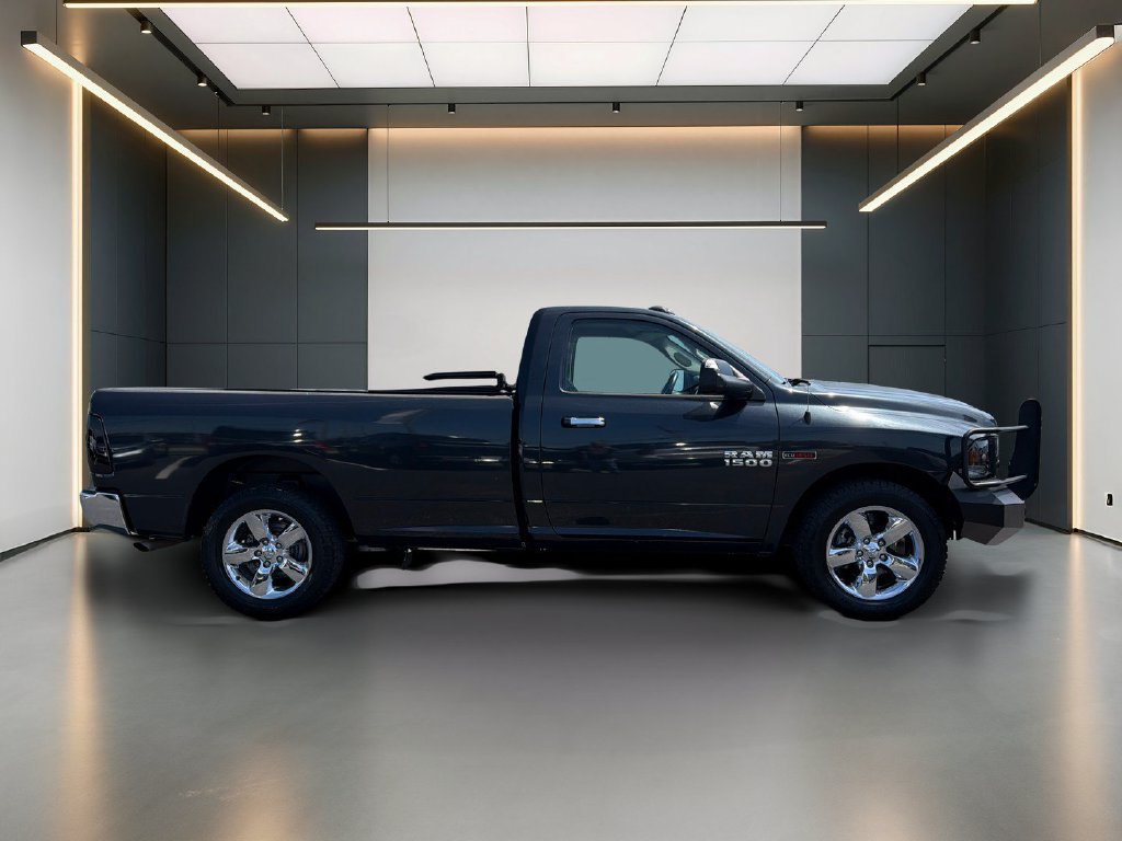 Used 2015 RAM 1500 Big Horn AWD/4WD image 7