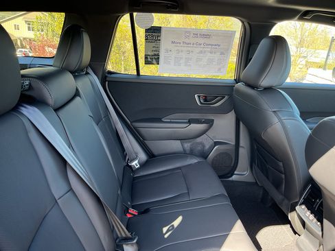 New 2026 Subaru Outback Limited image 6