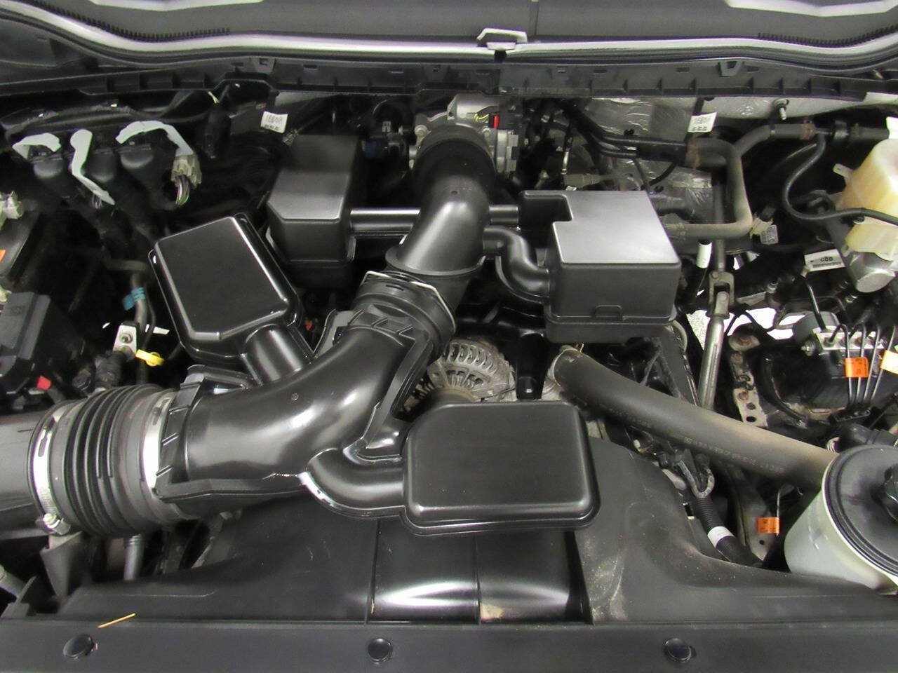 Used 2022 Ford F250 XL w/ Power Equipment Group AWD/4WD image 24