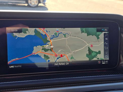 Used 2023 Mercedes-Benz G 63 AMG 4MATIC image 30