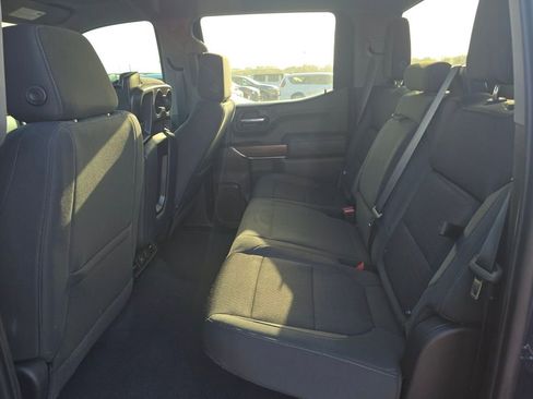Used 2021 Chevrolet Silverado 1500 RST RWD image 7