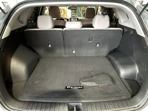 Used 2020 Hyundai Tucson Value image 22