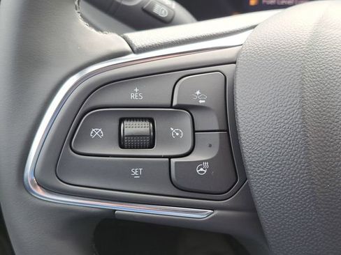 New 2026 Buick Envista Sport Touring w/ Convenience I Package image 18
