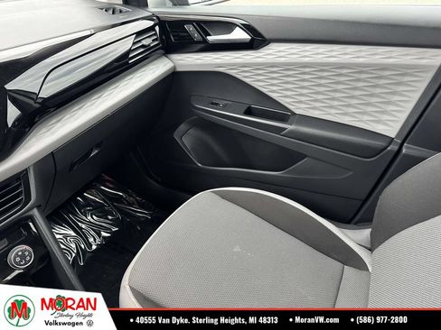 Certified 2023 Volkswagen Taos S w/ Driver Assistance Package FWD image 29