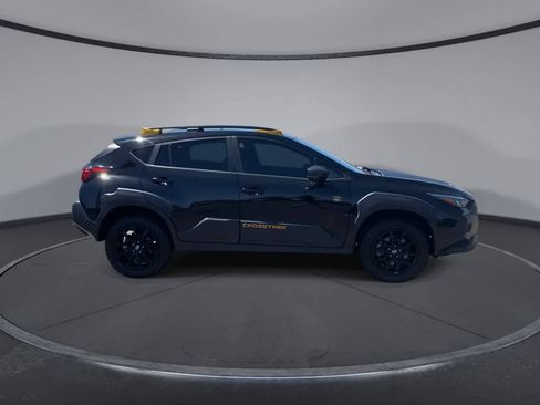 Used 2024 Subaru Crosstrek 2.5i Wilderness w/ Crosstrek Mirror Package AWD/4WD image 2