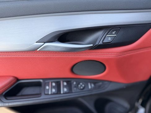 Used 2016 BMW X6 xDrive35i image 21