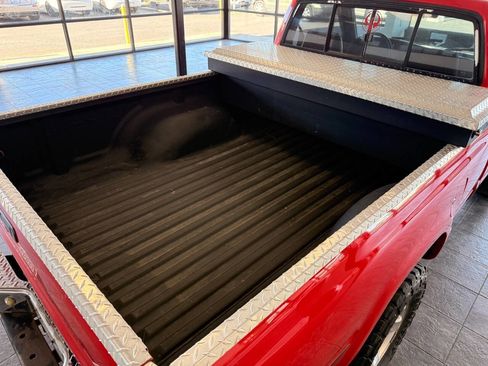 Used 1992 Toyota Pickup Deluxe AWD/4WD image 7