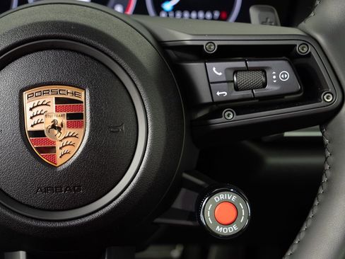 Certified 2025 Porsche 911 Carrera S image 11