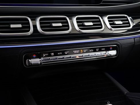 New 2026 Mercedes-Benz GLE 450 4MATIC image 25