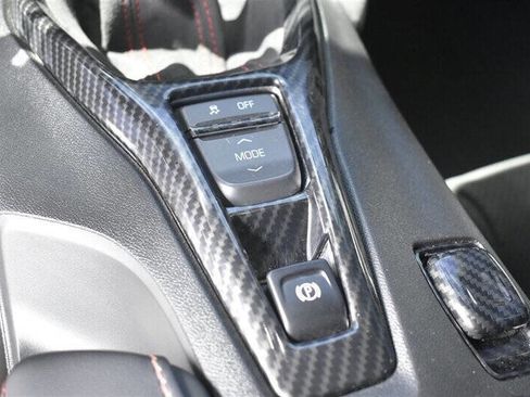 Used 2023 Chevrolet Camaro ZL1 image 23