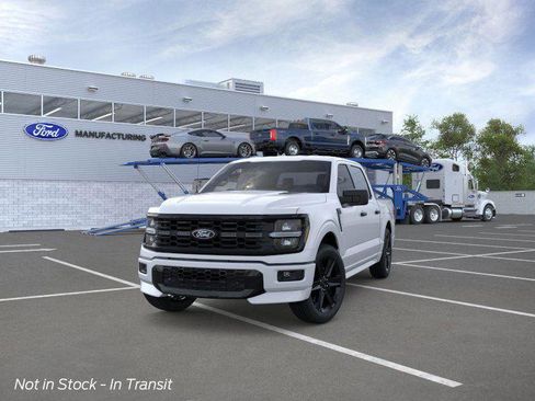 New 2026 Ford F150 STX image 2
