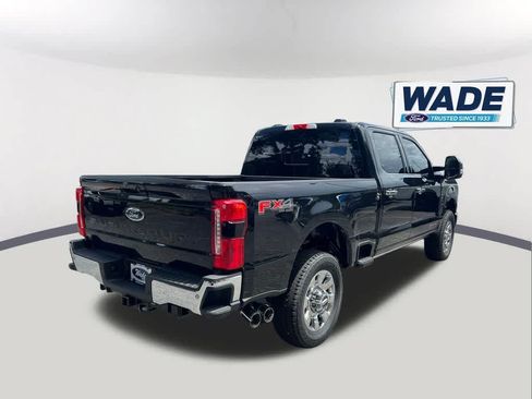 New 2026 Ford F250 Lariat w/ Lariat Ultimate Package AWD/4WD image 5