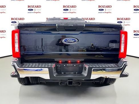 New 2026 Ford F350 XLT w/ FX4 Off-Road Package image 7