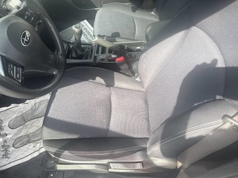 Used 2012 Subaru Impreza 2.0i Sport Premium AWD/4WD image 4