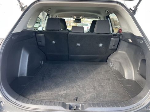 Used 2024 Toyota RAV4 LE image 32