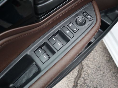 Used 2025 Honda Odyssey Touring image 22