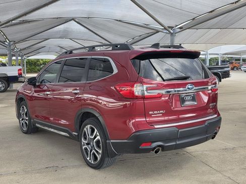 Used 2024 Subaru Ascent Touring w/ Popular Package #2 image 7