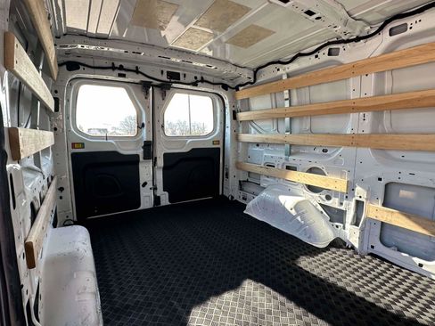 Used 2024 Ford Transit 250 Low Roof w/ Exterior Upgrade Package image 11