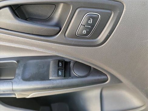Used 2022 Ford Transit Connect XL FWD image 10