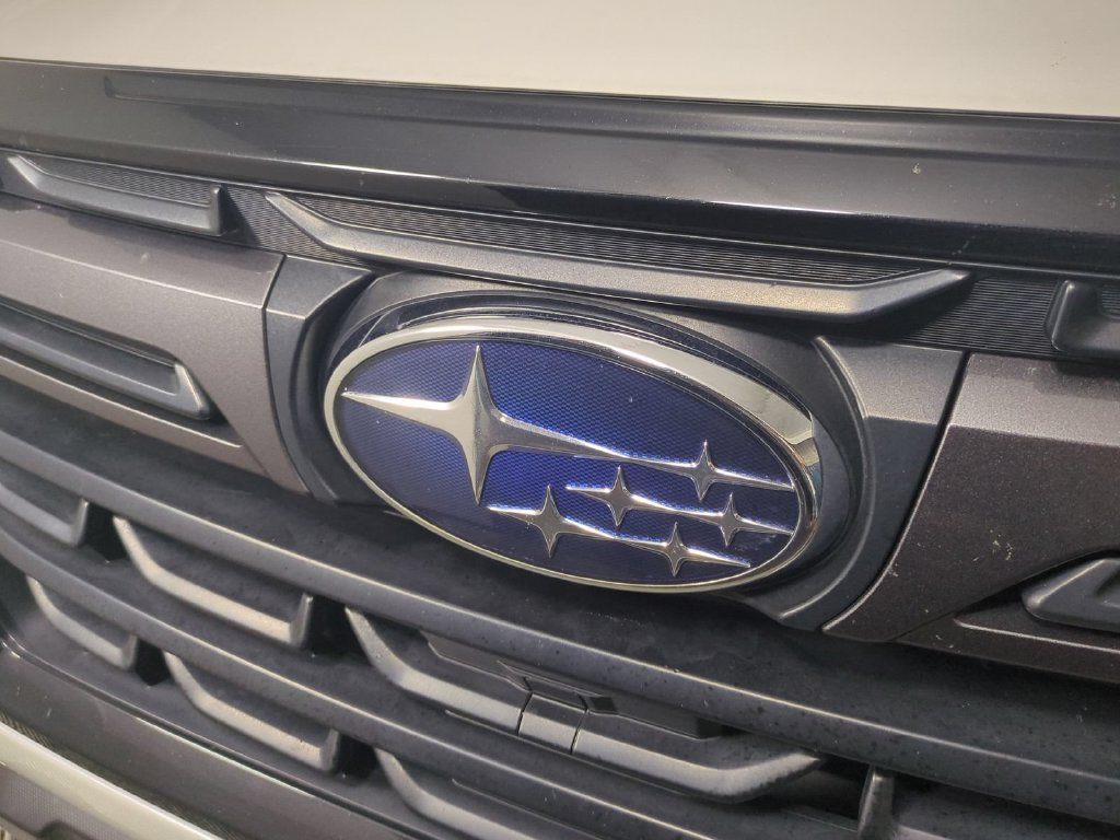 Used 2023 Subaru Forester Limited AWD/4WD image 12