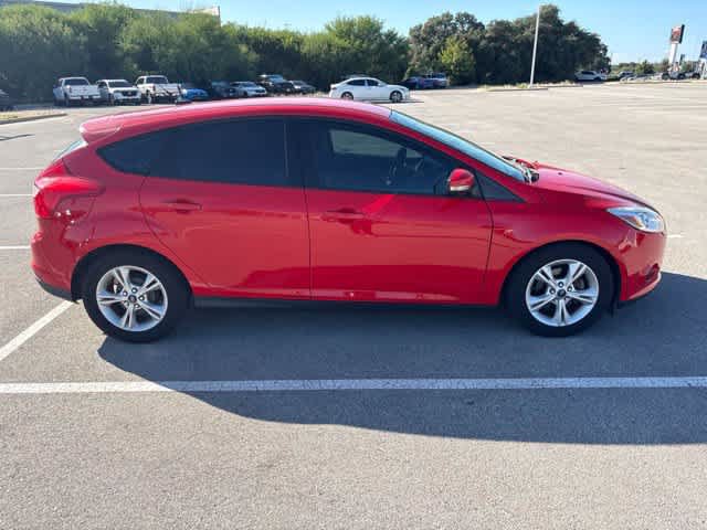 Used 2014 Ford Focus SE FWD image 6