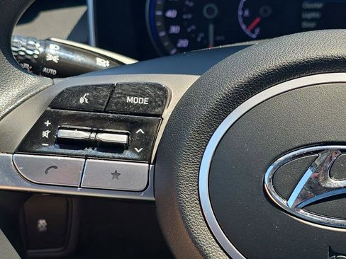 Used 2023 Hyundai Tucson SEL AWD/4WD image 23