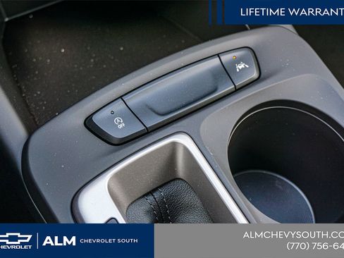 New 2026 Chevrolet Trax LS w/ LS Convenience Package FWD image 38