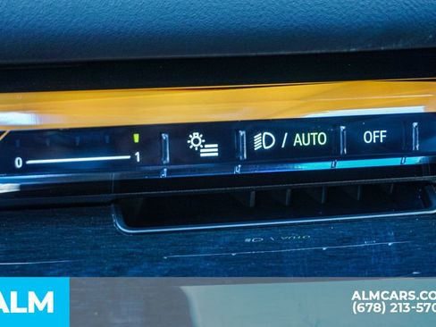 Used 2024 BMW i5 eDrive40i image 49