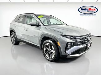 Used 2026 Hyundai Tucson SEL AWD/4WD video 1