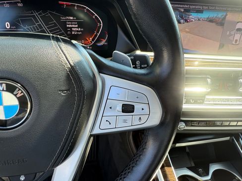 Used 2020 BMW X7 xDrive40i w/ Premium Package image 23