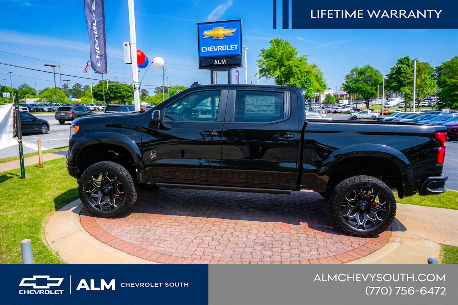 New 2026 Chevrolet Silverado 2500 Custom w/ Custom Value Package AWD/4WD image 65