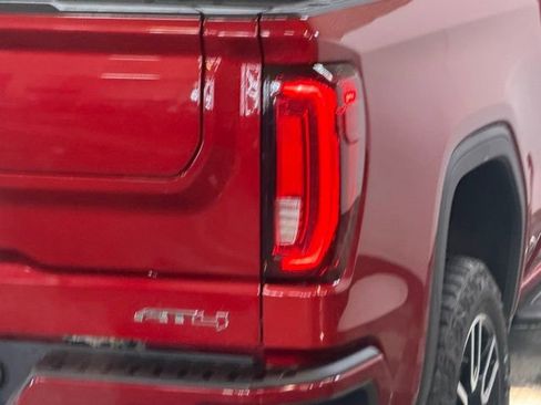 Used 2024 GMC Sierra 1500 AT4 w/ Technology Package image 12