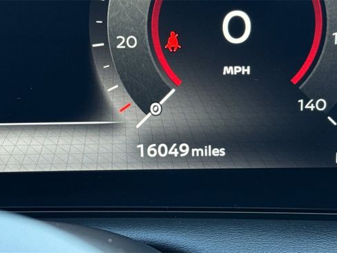 Certified 2023 Nissan Ariya AWD image 25