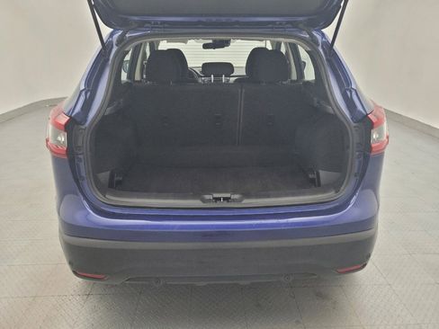 Used 2021 Nissan Rogue Sport S AWD/4WD image 29