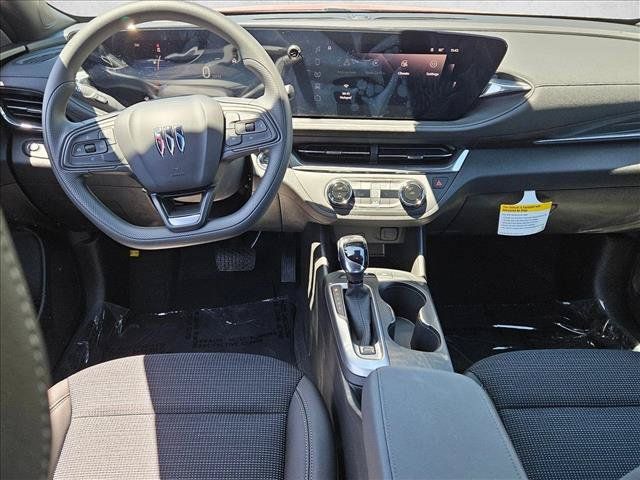 New 2026 Buick Envista Preferred w/ Advanced Safety Package FWD image 14