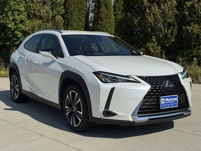 Used 2022 Lexus UX 200