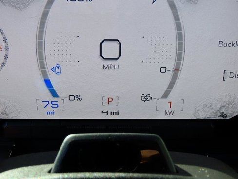 New 2025 GMC Hummer EV 3X w/ Battery Pack, 24 Module Pack image 41