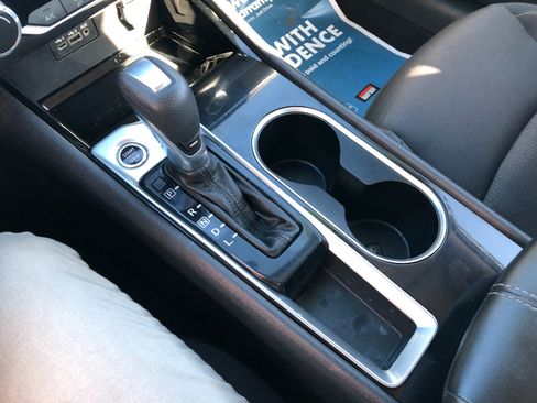 Used 2021 Nissan Altima 2.5 SV image 18