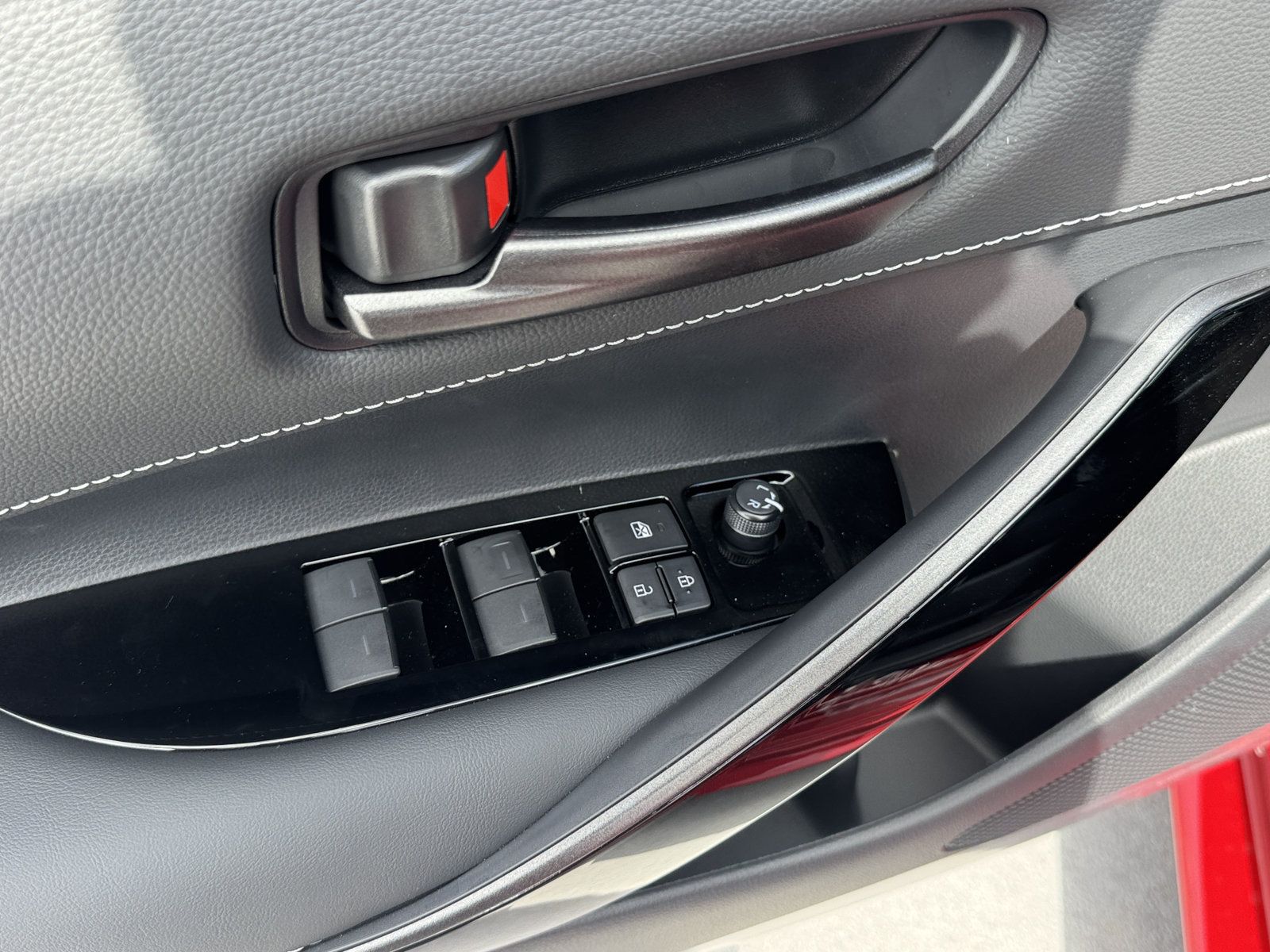 New 2026 Toyota Corolla GR AWD/4WD image 18