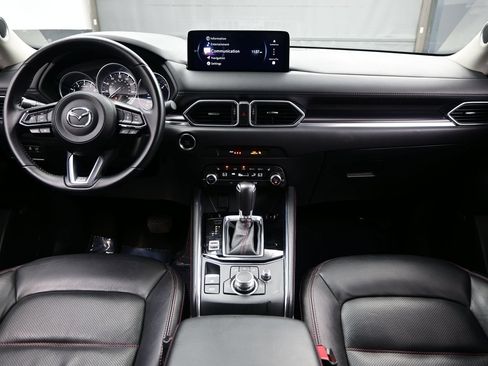 Used 2025 MAZDA CX-5 Carbon Edition AWD/4WD image 17
