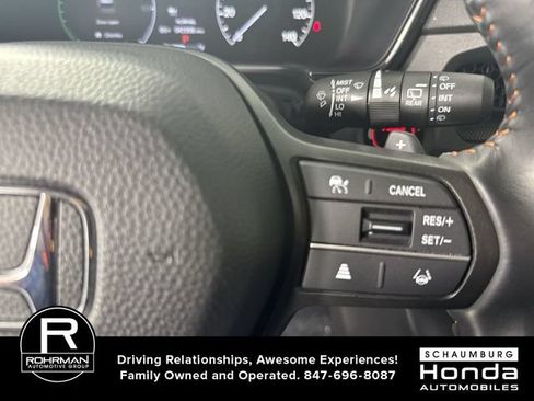 Used 2024 Honda CR-V Sport image 13