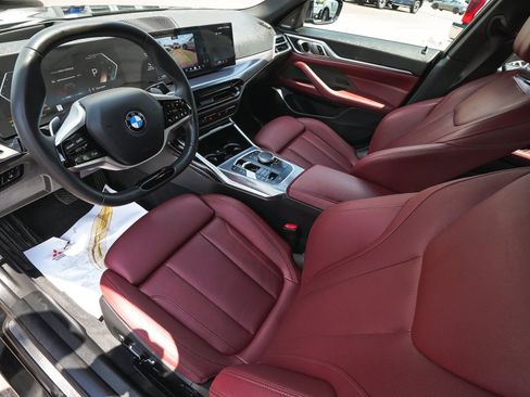 Used 2026 BMW 430i xDrive AWD/4WD image 16