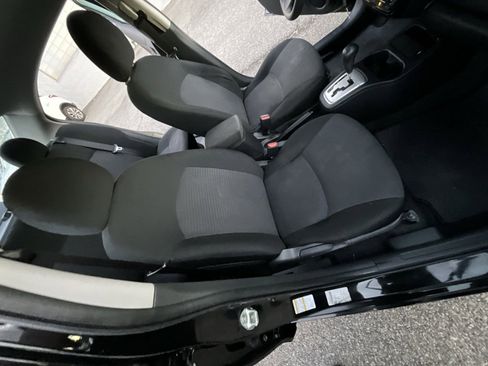 Used 2021 Mitsubishi Mirage G4 ES image 27