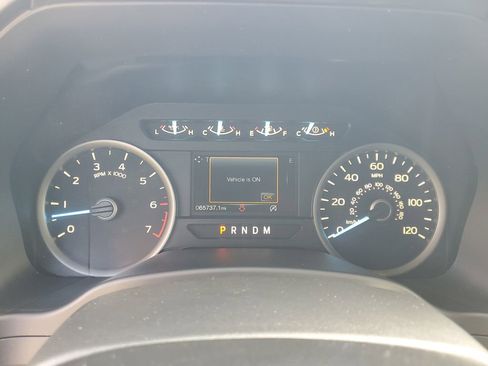 Used 2018 Ford F150 XLT w/ Equipment Group 302A Luxury image 32