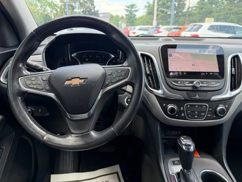 Used 2019 Chevrolet Equinox Premier AWD/4WD image 20