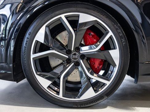 Used 2021 Audi RS Q8 AWD/4WD image 29