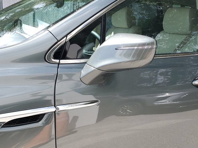 Certified 2023 Buick Enclave Avenir w/ Avenir Technology Package FWD image 12