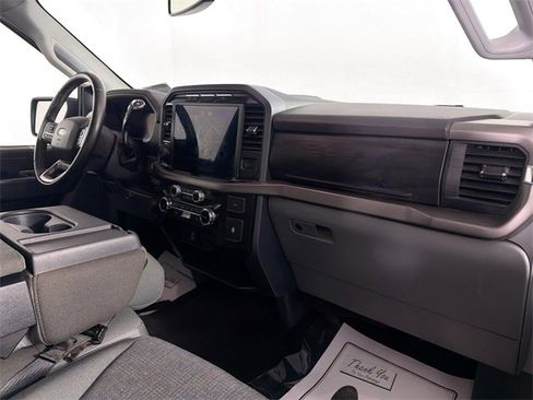 Used 2024 Ford F150 XLT w/ Tow/Haul Package image 31